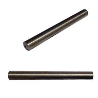 #7 X 6" Taper Pin, Carbon Steel, Plain