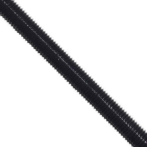 ATB7F378 7/8"-14 X 3 Ft, All Thread Rod, A193-B7, Fine, Plain
