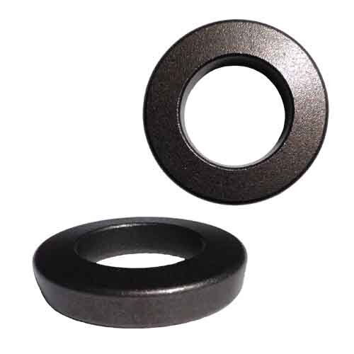 FB6-60-H13 1-1/8" Belleville Washer (Disc Spring), 0.017 Dish, Material: H13 Tool Steel