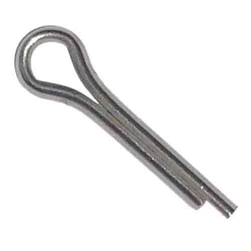 CP5323S 5/32" X 3" Cotter Pin, 18-8 Stainless