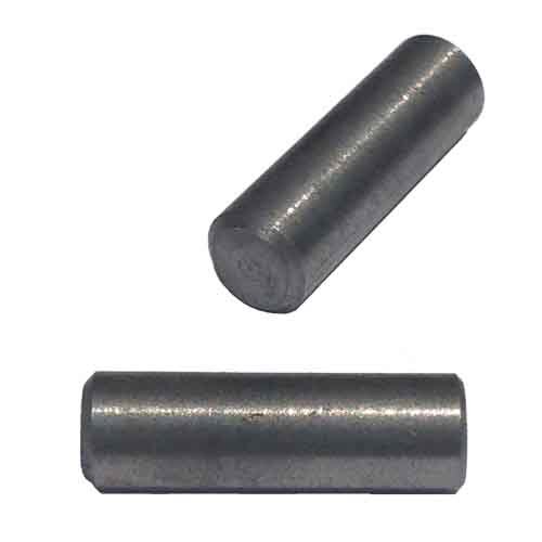 1/8" x 7/8" Dowel Pin Stainless Steel 18-8 