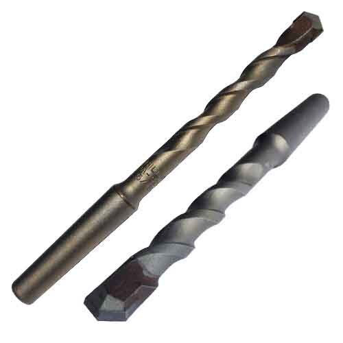 ATB3166 3/16" X 6" A-Taper Masonry Drill Bit