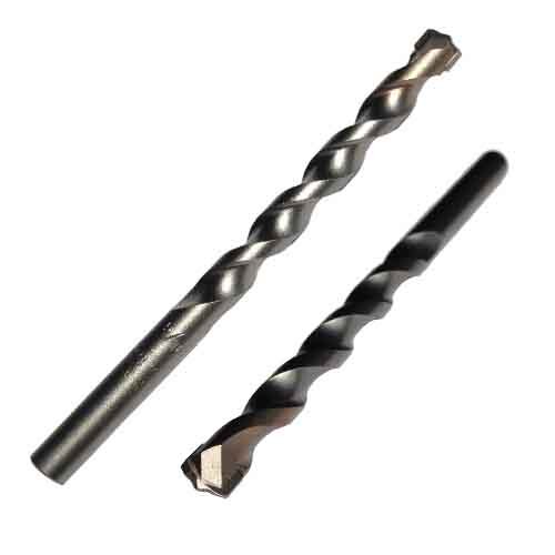 SMB346 3/4" X 6" Straight Shank, Masonry Drill Bit