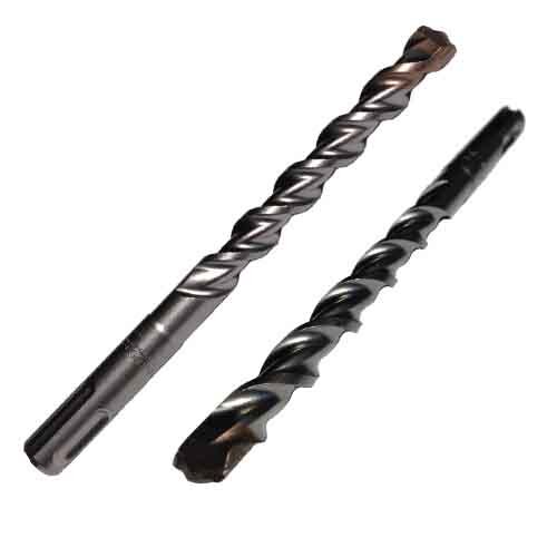 SDSB3166 3/16" X 6" SDS (Masonry) Rotary Hammer Drill Bit