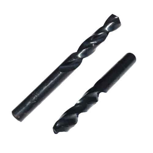 SDN55 NO.55 Short Drill Bit (Stubby), High Speed