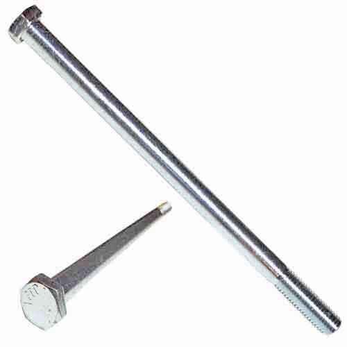 Details about / 5//8/"-11 X 4/" Grade 5 Hex Cap Screws Coarse Thread