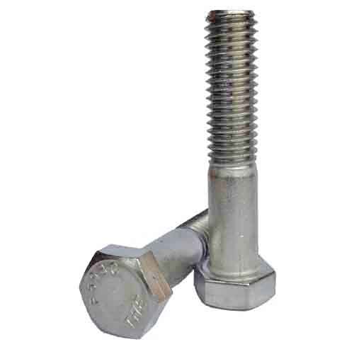 Panel Nut,3/8-32,Hex,Stainless,PK2 Z0220 