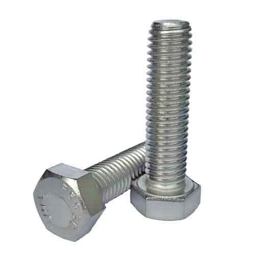 HTB516134S 5/16"-18 X 1-3/4" Hex Tap Bolt, Coarse, 18-8 Stainless