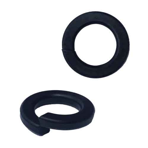 SLW3P 3" Regular Split Lock Washer, Plain