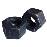 2HM HEAVY HEX NUTS 2HM HEAVY HEX NUTS