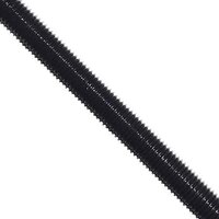 MAT12175 M12-1.75 X 1 m  All Thread Rod, Grade 4.6, DIN 975, Plain