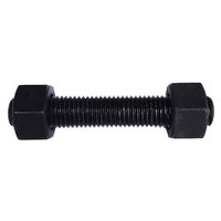 B7 STUDS W-2H NUTS B7 STUDS W-2H NUTS