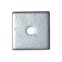 SQUARE BACK-UP WASHERS