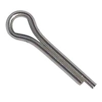 CP332112S 3/32" X 1-1/2" Cotter Pin, 18-8 Stainless