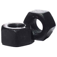 DH HEAVY HEX NUTS DH HEAVY HEX NUTS
