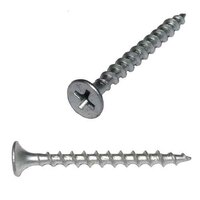 COATED DECK SCREWS 3