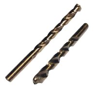 #21 Cobalt, High Speed, Jobber Drill Bit