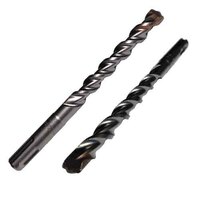 1" x 10" SDS (Masonry) Rotary Hammer Drill Bit