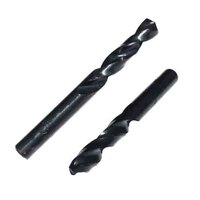 SDF1564 15/64" Short Drill Bit (Stubby), High Speed