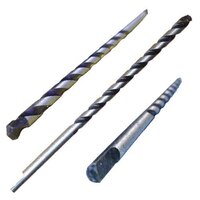 TAPCON MASONRY BITS