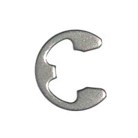 EC532S 5/32" E-Clip, 18-8 Stainless