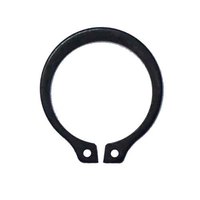 ER214 2-1/4" External Retaining Ring, Series SH