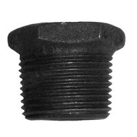 HEX BUSH HEX BUSH