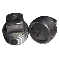 SQUARE HEAD PLUG 150 SQUARE HEAD PLUG 150