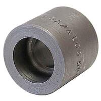 REDIN3414FW3 3/4" X 1/4" Reducer Insert, Forged Steel, Socket Weld, Class 3000