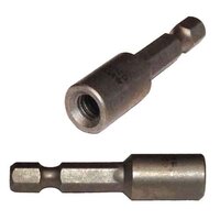 1/4" Hanger Bolt Installation Tool