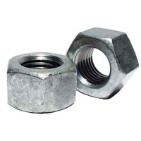 A563-A HEAVY HEX NUTS A563-A HEAVY HEX NUTS