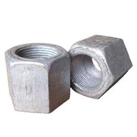 Hex High Nuts Hex High Nuts