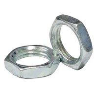 Hex Panel Nuts Hex Panel Nuts