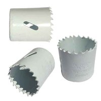 BI-METAL HOLE SAWS