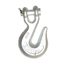 CLEVIS GRAB HOOKS