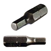 1/4" Hex Insert Bit (Socket Head)