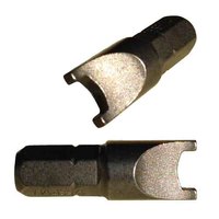 SPANNER INSERT BITS