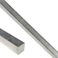 SKS416008C000PL3FT 1/2" x 3 Ft Square Key Stock, 416 Stainless