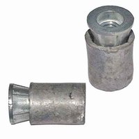 Machine Screw Anchors Machine Screw Anchors