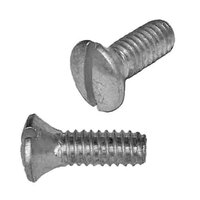 OVAL SLOT MS STAINLESS OVAL SLOT MS STAINLESS
