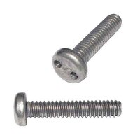 PAN SPANNER SCREWS