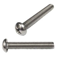 ROUND PHIL MS STAINLESS ROUND PHIL MS STAINLESS