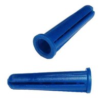 Plastic Screw Anchors Plastic Screw Anchors