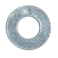 SAE GR 5 FLAT WASHERS