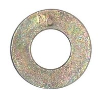 SAE GR 8 FLAT WASHERS SAE GR 8 FLAT WASHERS