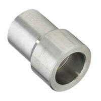 REDIN2121FWS316 2-1/2" x 1" Socket Weld Insert, Class 3000, T316/316L Stainless