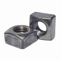 Square Nuts Square Nuts