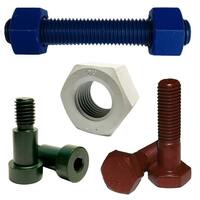 COATED FASTENERS