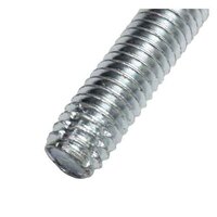 TTC14114ZP 1/4"-20 X 1-1/4" Floorboard Thread Cutting Screw, 6-Lobe (Torx), Type-F, Zinc