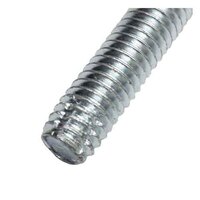 PTC8114 #8-32 x 1-1/4" Pan Head, Slotted, Thread Cutting Screw, Type-F, Zinc